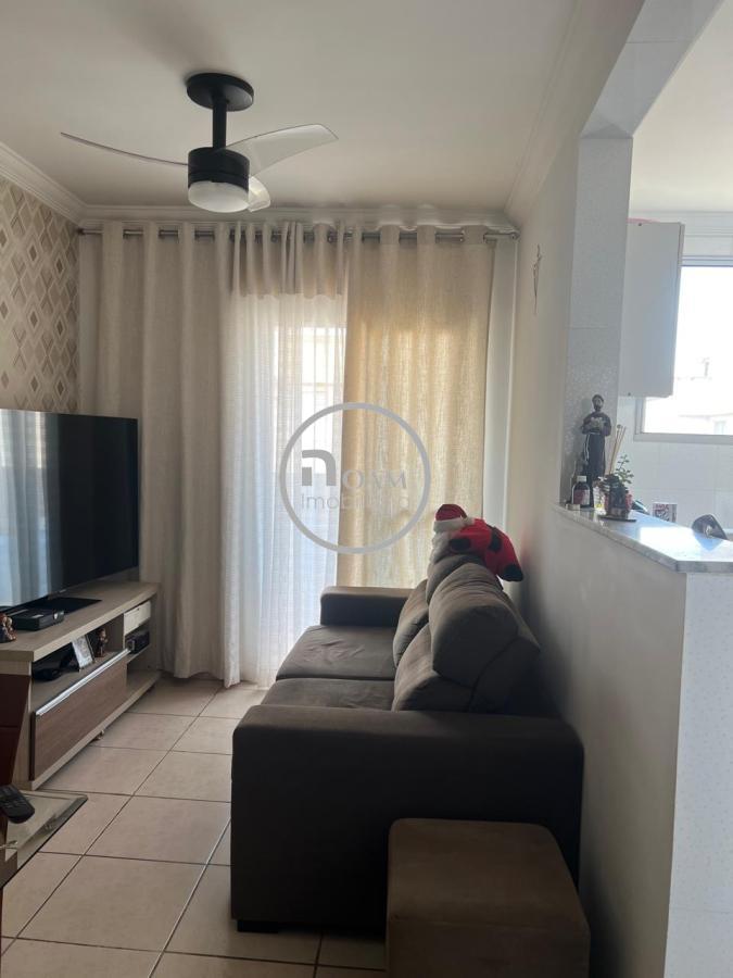 Apartamento à venda com 2 quartos, 112m² - Foto 1