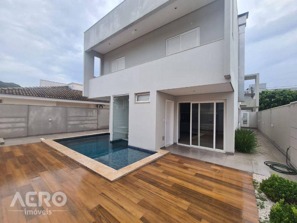 Casa de Condomínio à venda com 3 quartos, 222m² - Foto 18