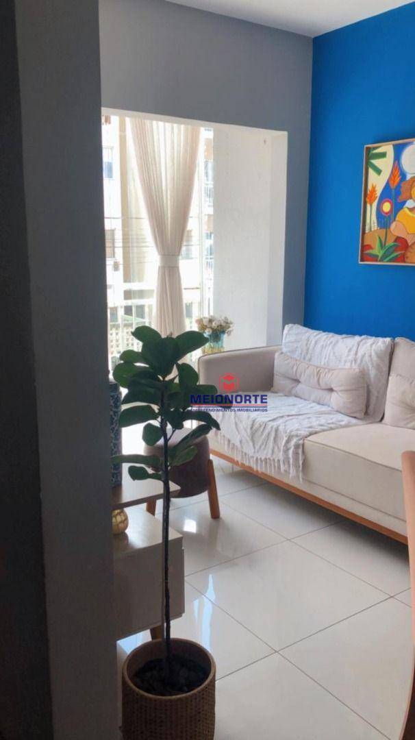 Apartamento à venda com 2 quartos, 64m² - Foto 9