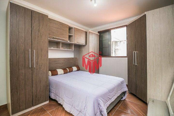 Sobrado à venda com 3 quartos, 212m² - Foto 13