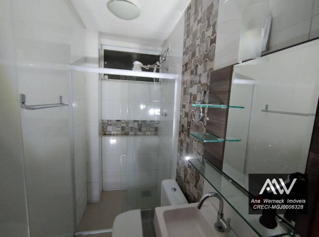 Apartamento à venda com 2 quartos, 55m² - Foto 10