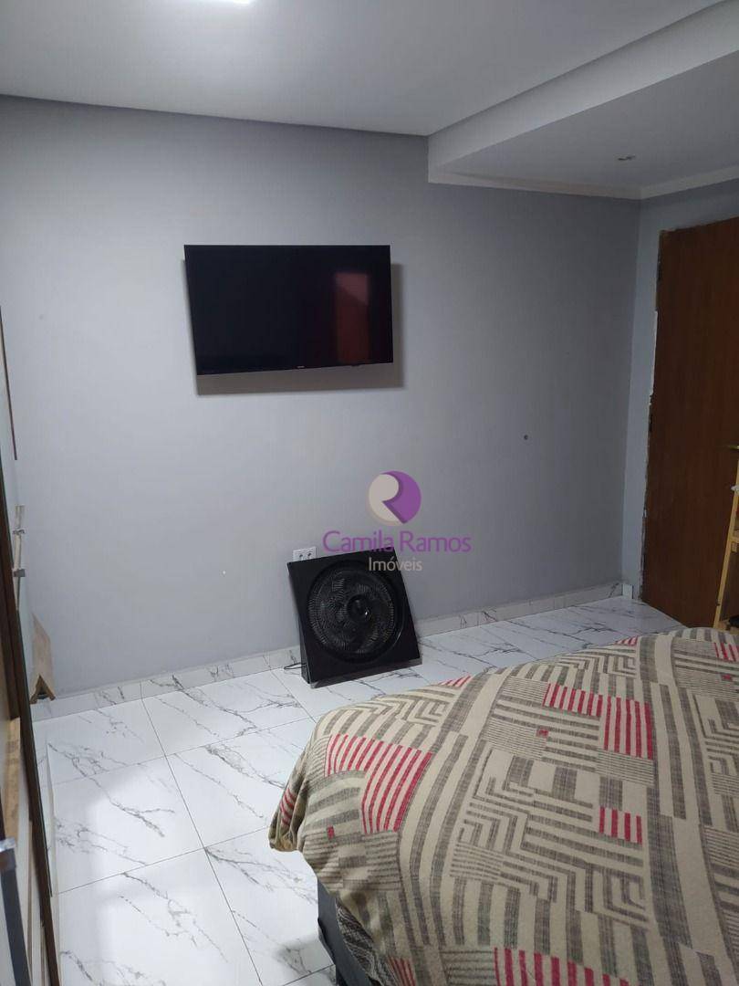 Sobrado à venda com 2 quartos, 180m² - Foto 13
