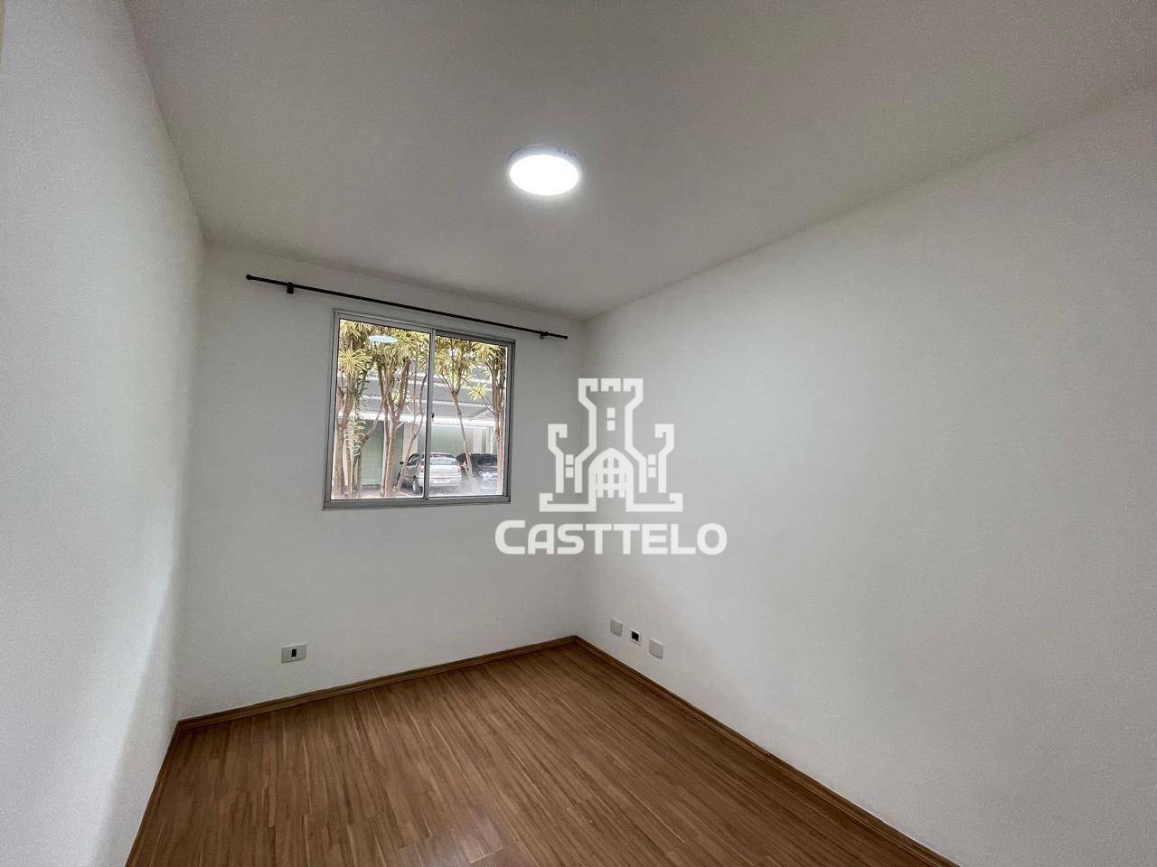 Apartamento à venda com 2 quartos, 55m² - Foto 8