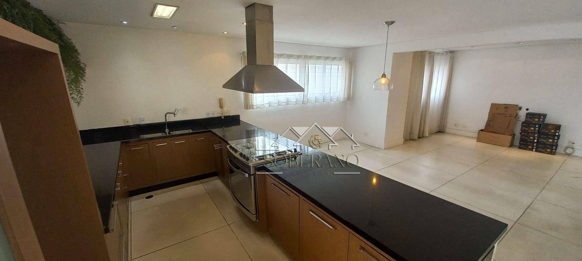 Cobertura à venda com 3 quartos, 250m² - Foto 7