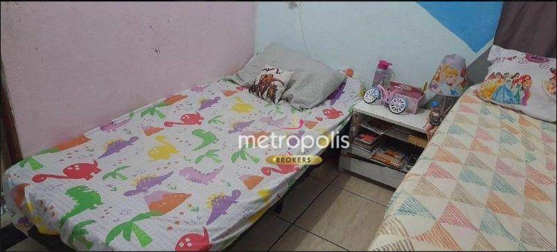 Sobrado à venda com 3 quartos, 210m² - Foto 4