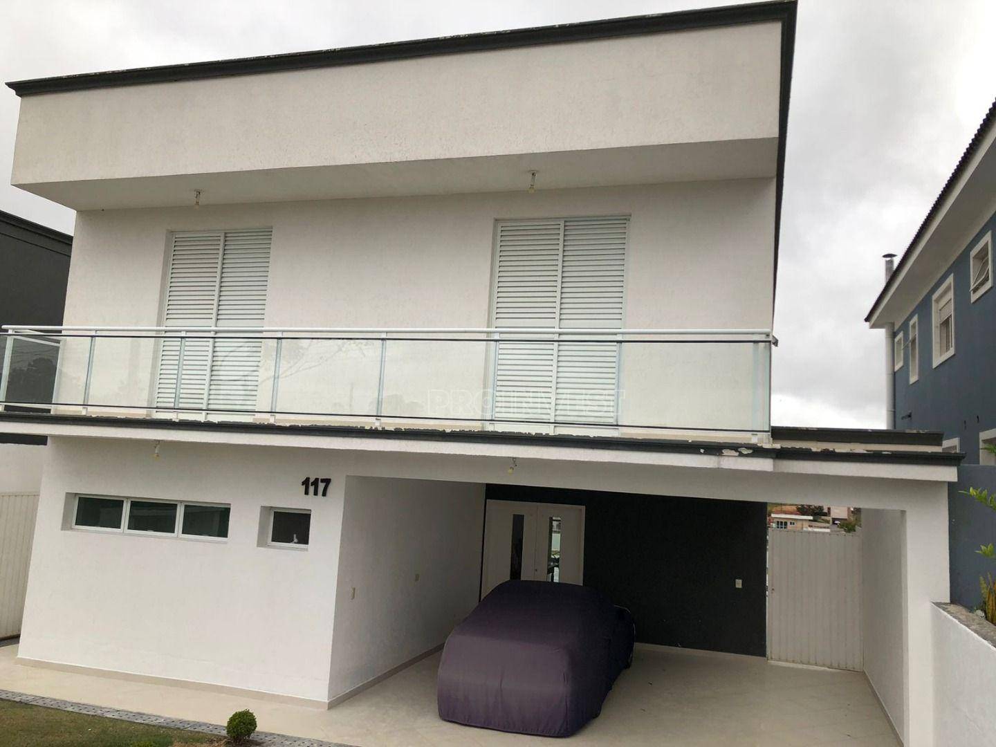 Casa de Condomínio à venda com 5 quartos, 310m² - Foto 2