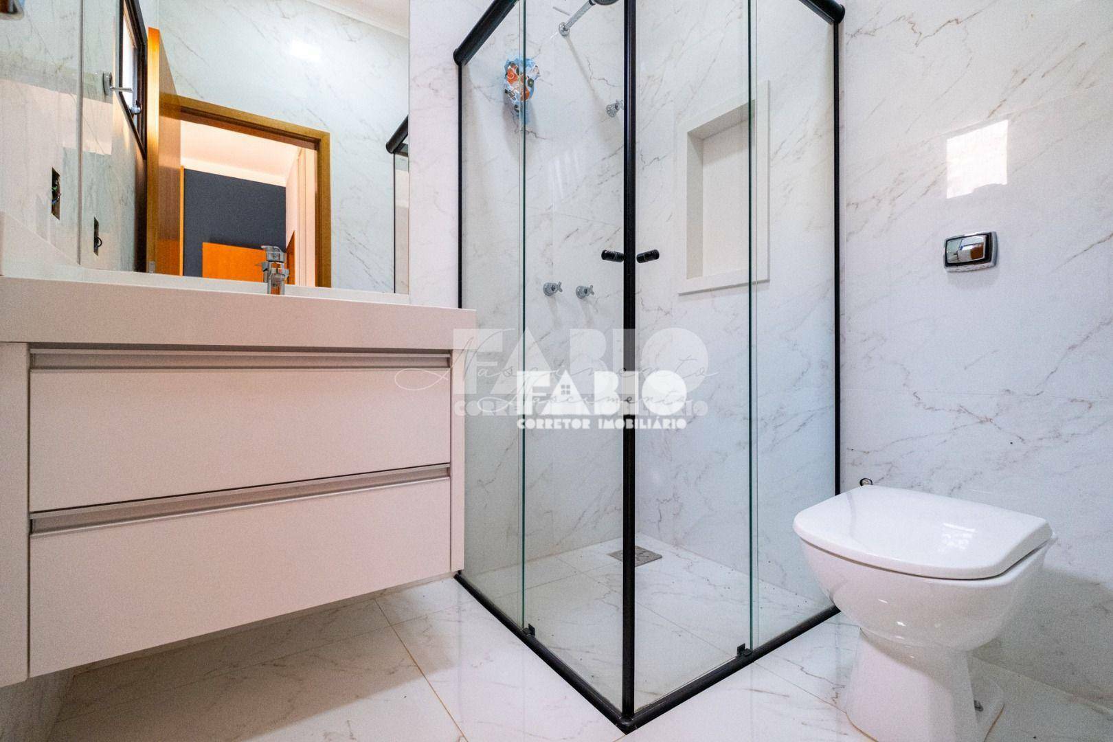 Casa de Condomínio à venda com 3 quartos, 180m² - Foto 20