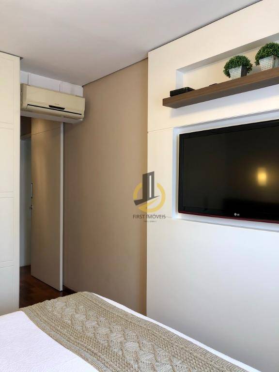 Apartamento à venda com 3 quartos, 130m² - Foto 25