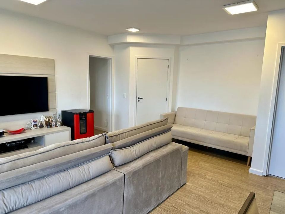 Apartamento à venda com 3 quartos, 109m² - Foto 13