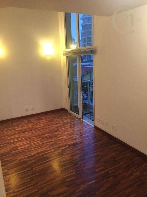 Apartamento para alugar com 1 quarto, 45m² - Foto 3