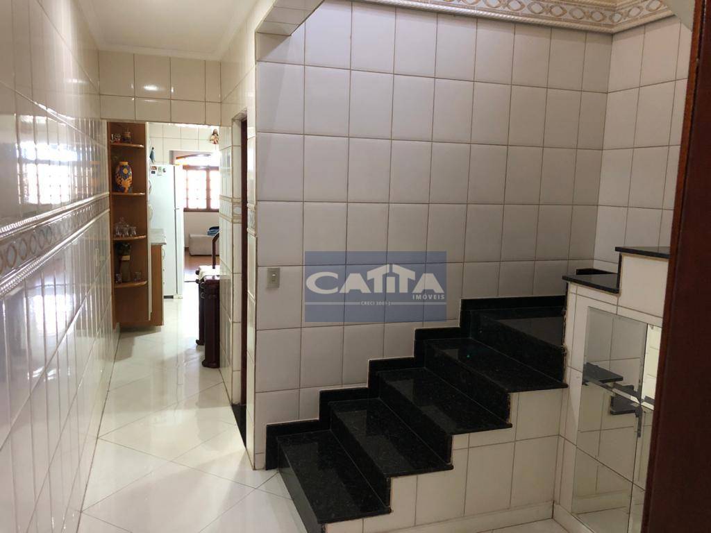 Sobrado à venda com 4 quartos, 209m² - Foto 14