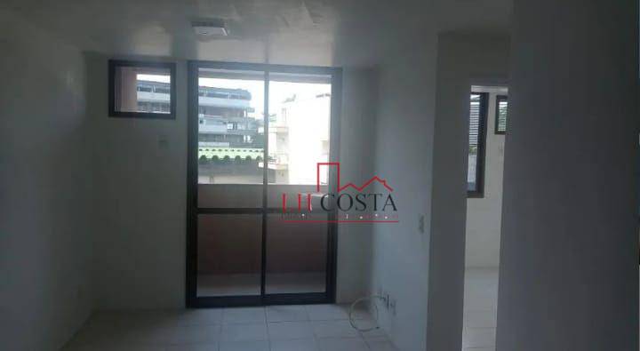 Apartamento à venda com 2 quartos, 57m² - Foto 1