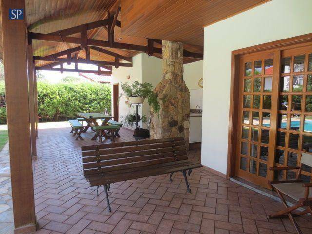 Casa de Condomínio à venda com 4 quartos, 376m² - Foto 37