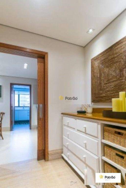 Apartamento à venda com 3 quartos, 260m² - Foto 16