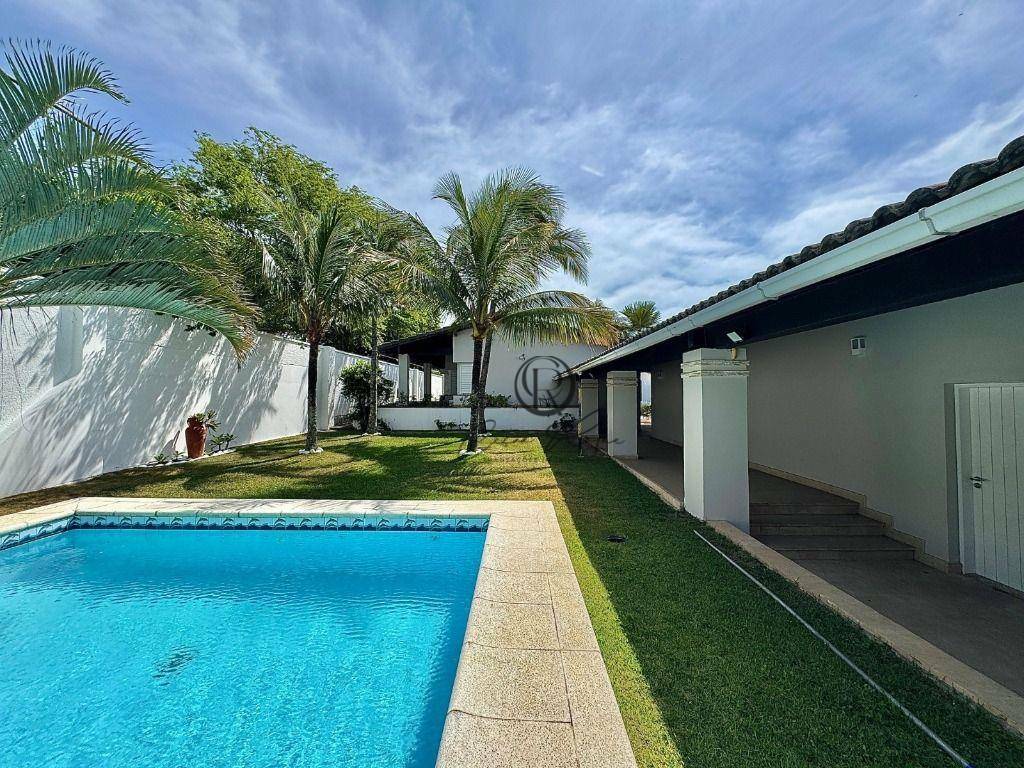 Casa de Condomínio à venda com 4 quartos, 757m² - Foto 18