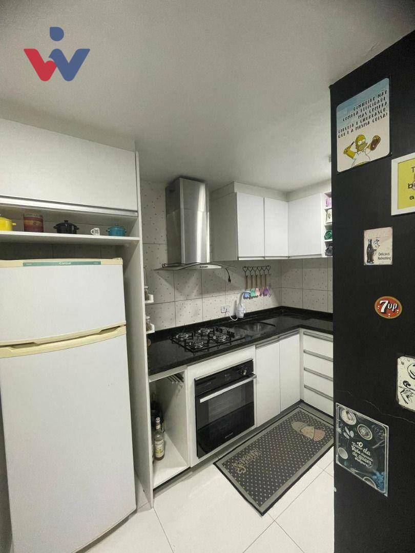 Apartamento à venda com 2 quartos, 54m² - Foto 6