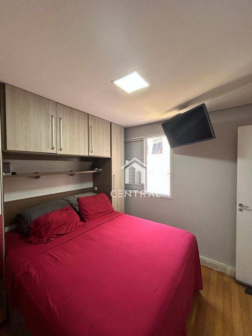 Apartamento à venda com 3 quartos, 63m² - Foto 25