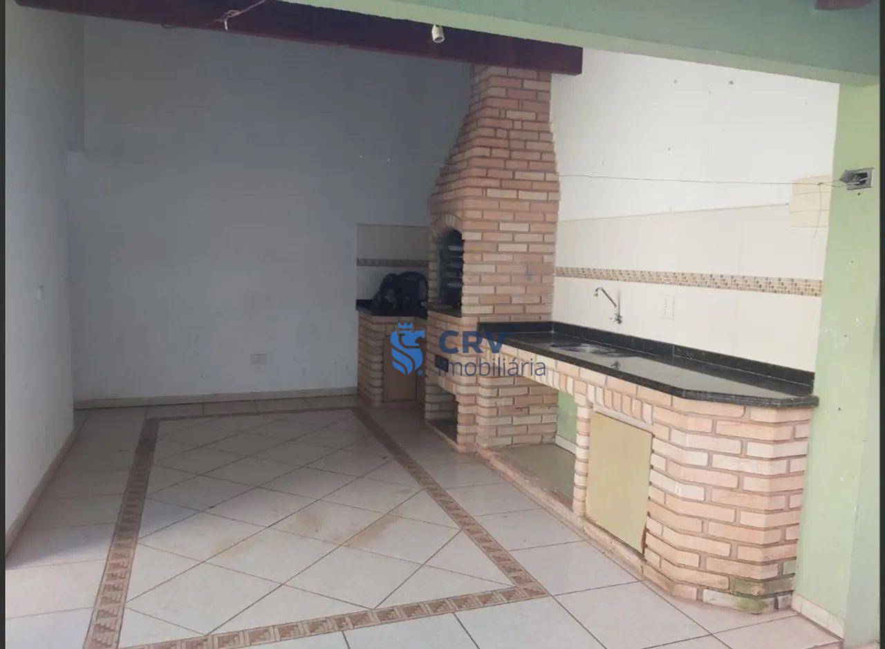 Sobrado à venda com 3 quartos, 116m² - Foto 15