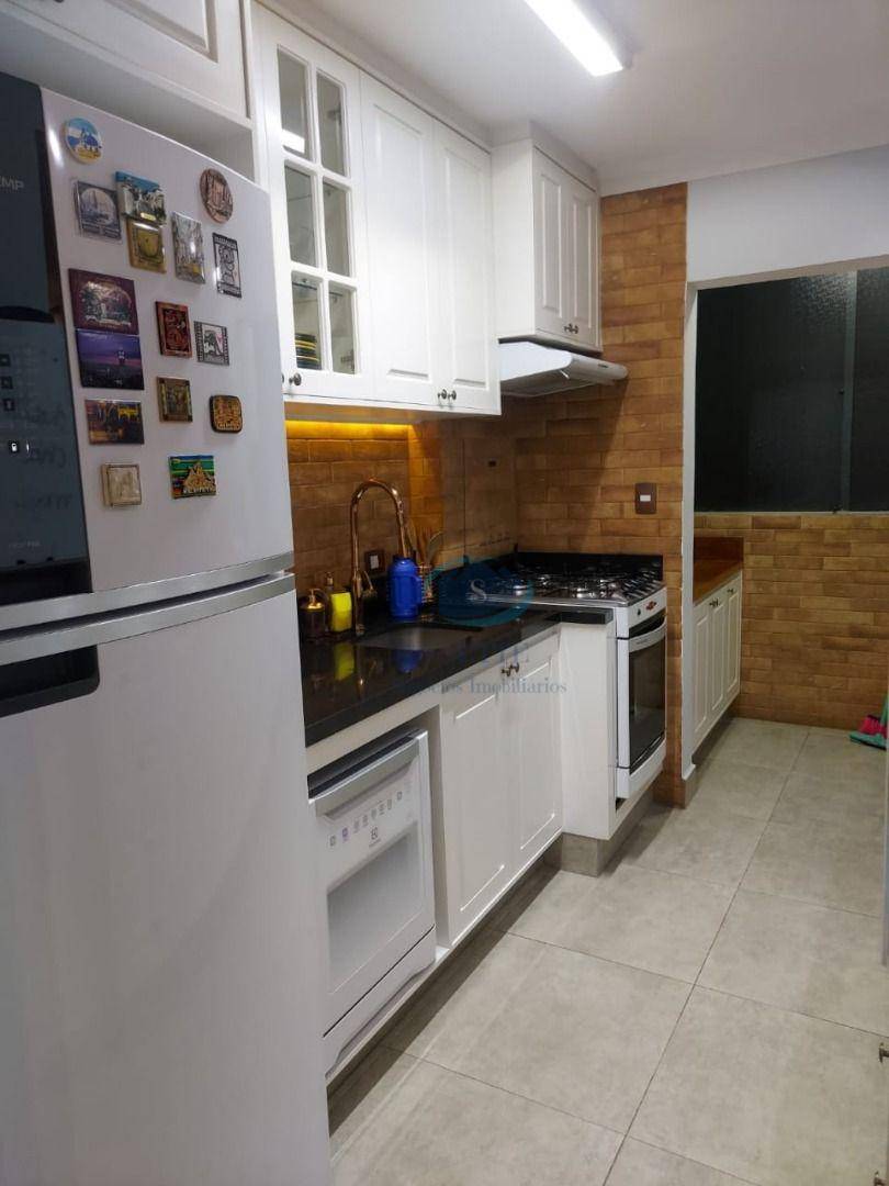 Cobertura à venda com 2 quartos, 90m² - Foto 23