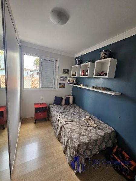 Apartamento à venda com 3 quartos, 78m² - Foto 21