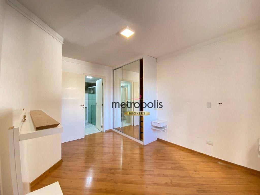 Apartamento para alugar com 3 quartos, 107m² - Foto 28