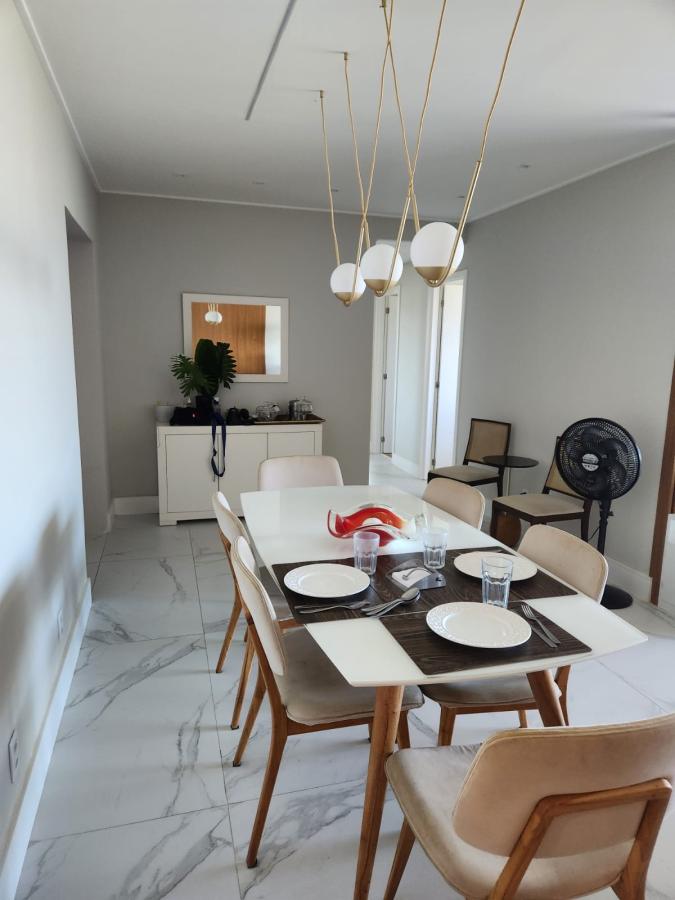 Apartamento à venda com 4 quartos, 140m² - Foto 7