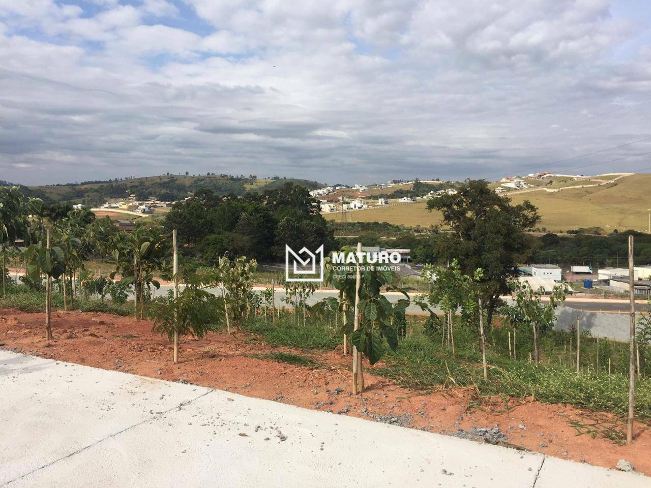 Loteamento e Condomínio, 415 m² - Foto 3