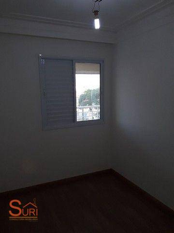 Apartamento à venda com 3 quartos, 84m² - Foto 6