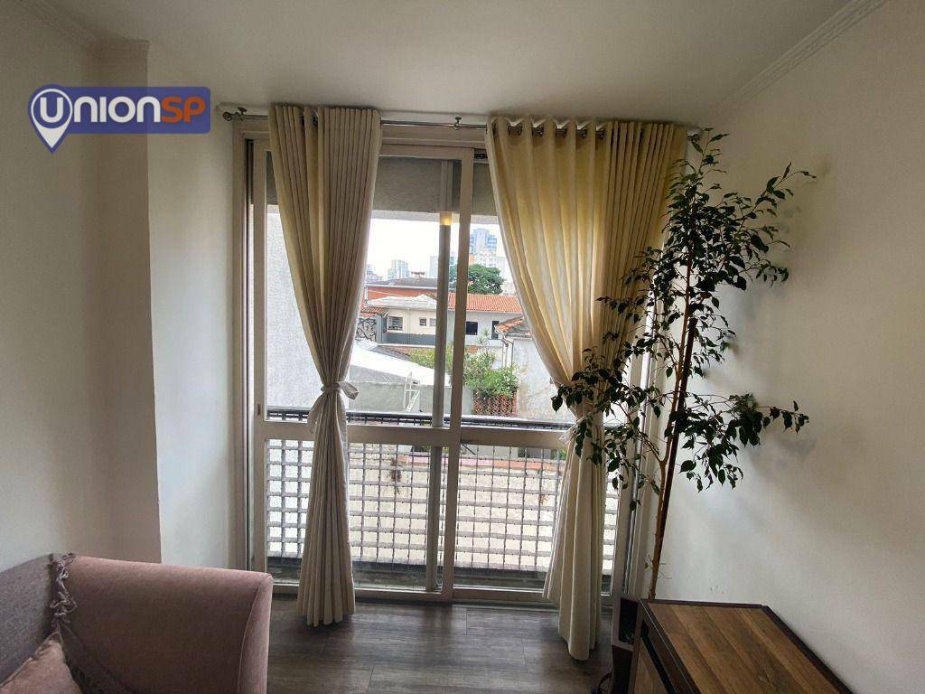 Apartamento à venda com 2 quartos, 60m² - Foto 10