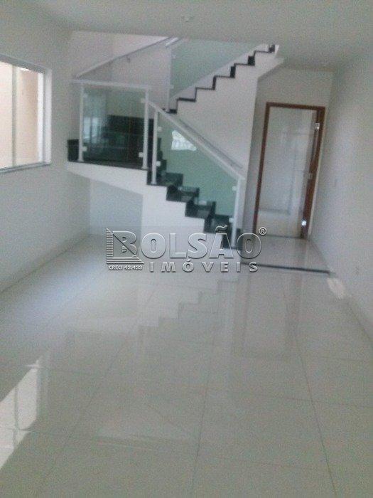 Sobrado à venda com 3 quartos, 150m² - Foto 6