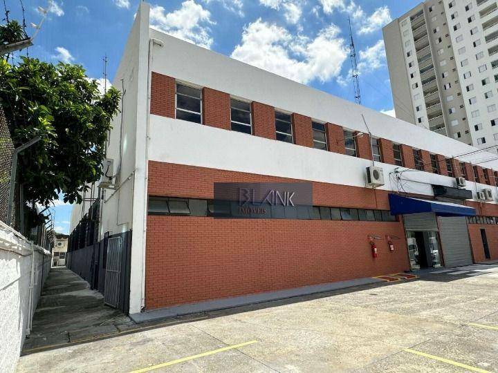 Depósito-Galpão-Armazém para alugar, 1740m² - Foto 1