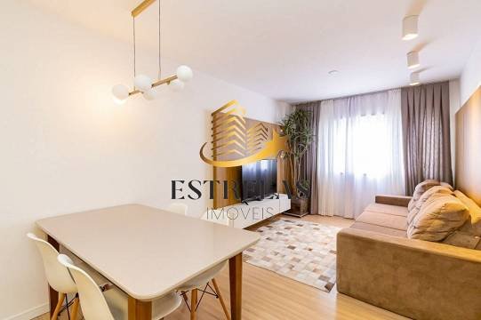 Apartamento à venda com 3 quartos, 77m² - Foto 2