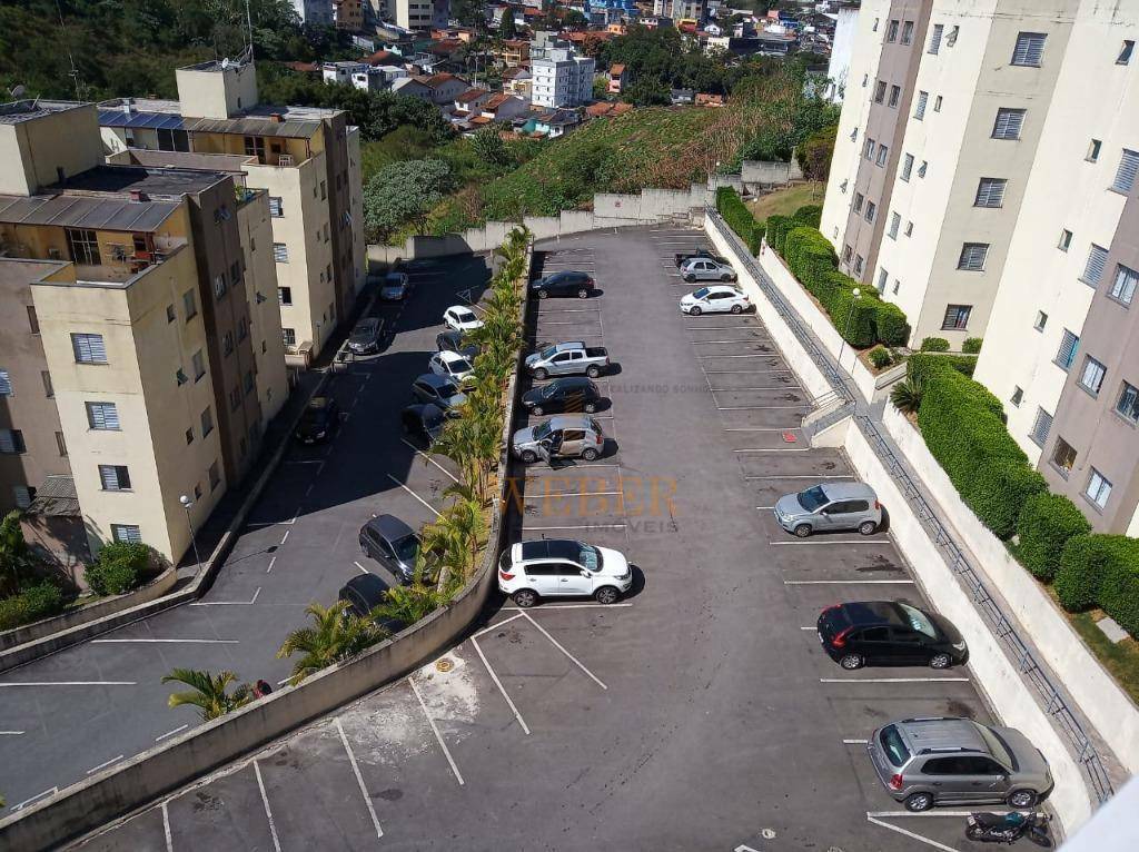 Apartamento à venda com 2 quartos, 96m² - Foto 1