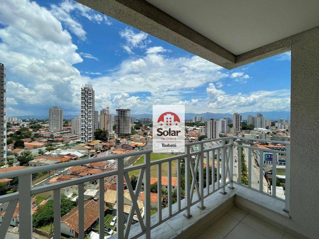 Apartamento à venda com 2 quartos, 74m² - Foto 1