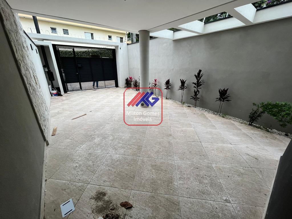 Sobrado à venda com 3 quartos, 130m² - Foto 6