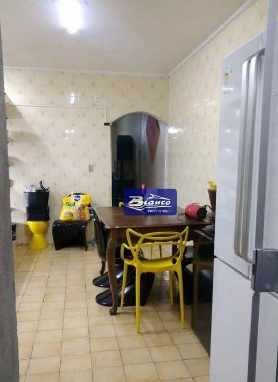 Sobrado à venda com 3 quartos, 160m² - Foto 13