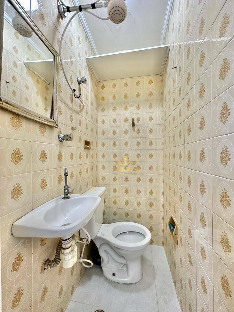 Apartamento à venda com 3 quartos, 134m² - Foto 21