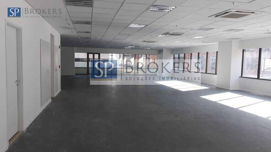 Conjunto Comercial-Sala para alugar, 754m² - Foto 7