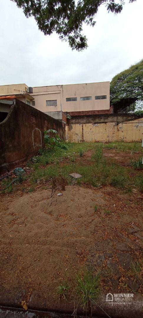 Terreno, 190 m² - Foto 1