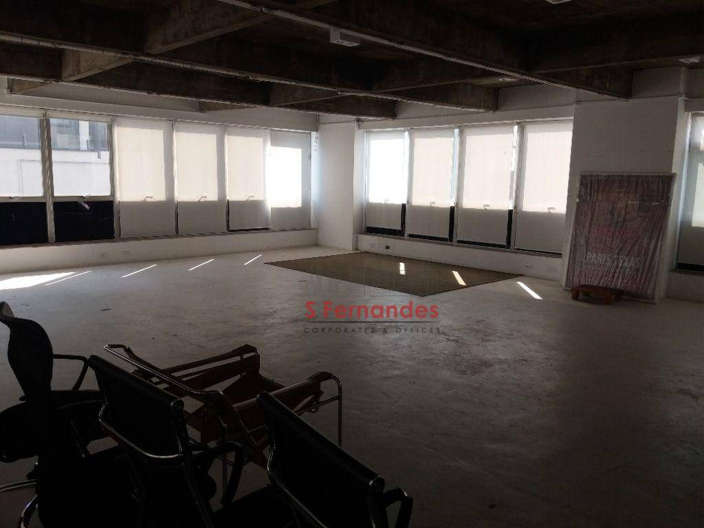 Conjunto Comercial-Sala para alugar, 120m² - Foto 10