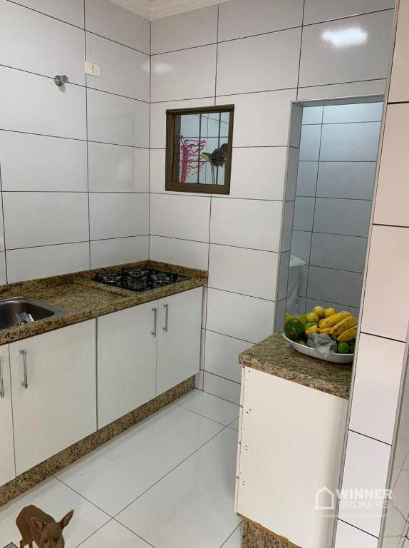 Sobrado à venda com 3 quartos, 141m² - Foto 10