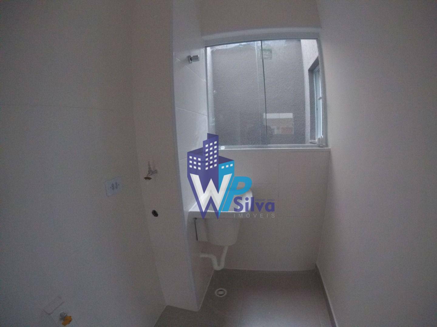 Apartamento à venda com 1 quarto, 33m² - Foto 26