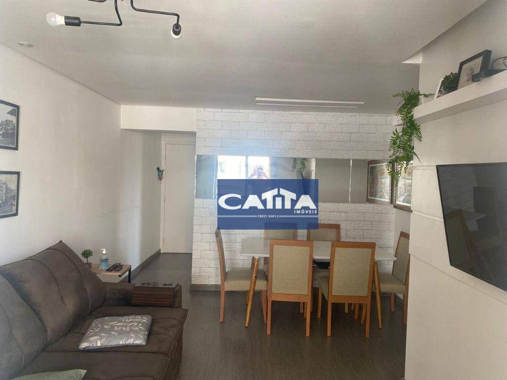 Apartamento à venda com 3 quartos, 78m² - Foto 6