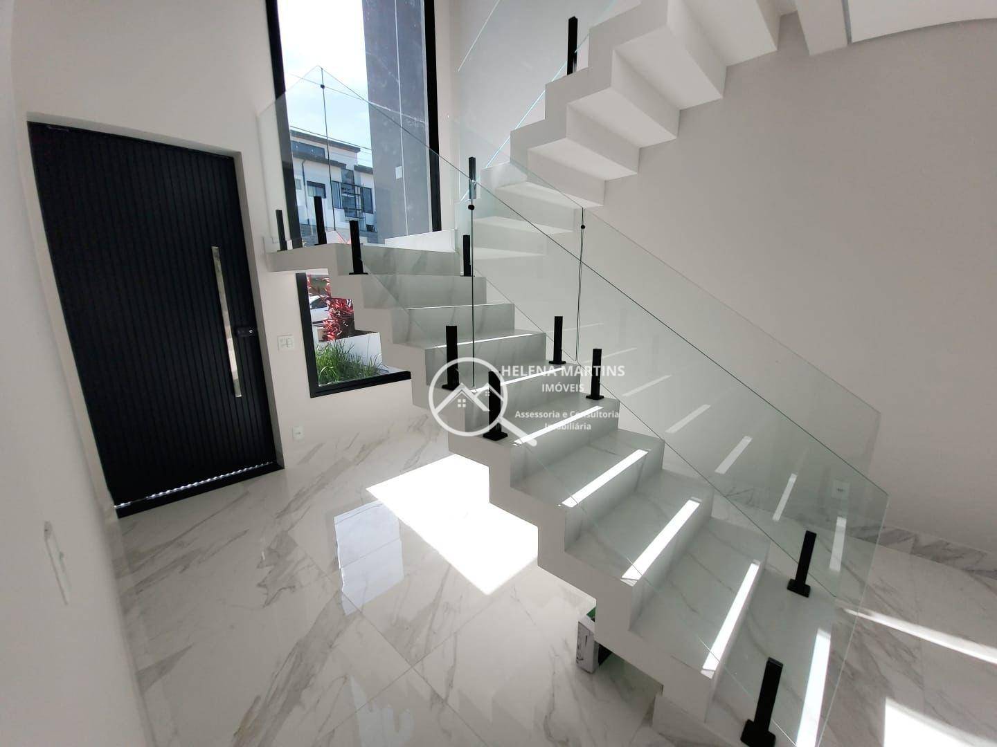 Sobrado à venda com 3 quartos, 203m² - Foto 2