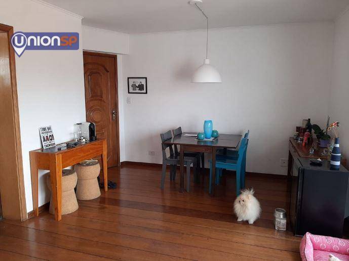 Apartamento à venda com 3 quartos, 106m² - Foto 2