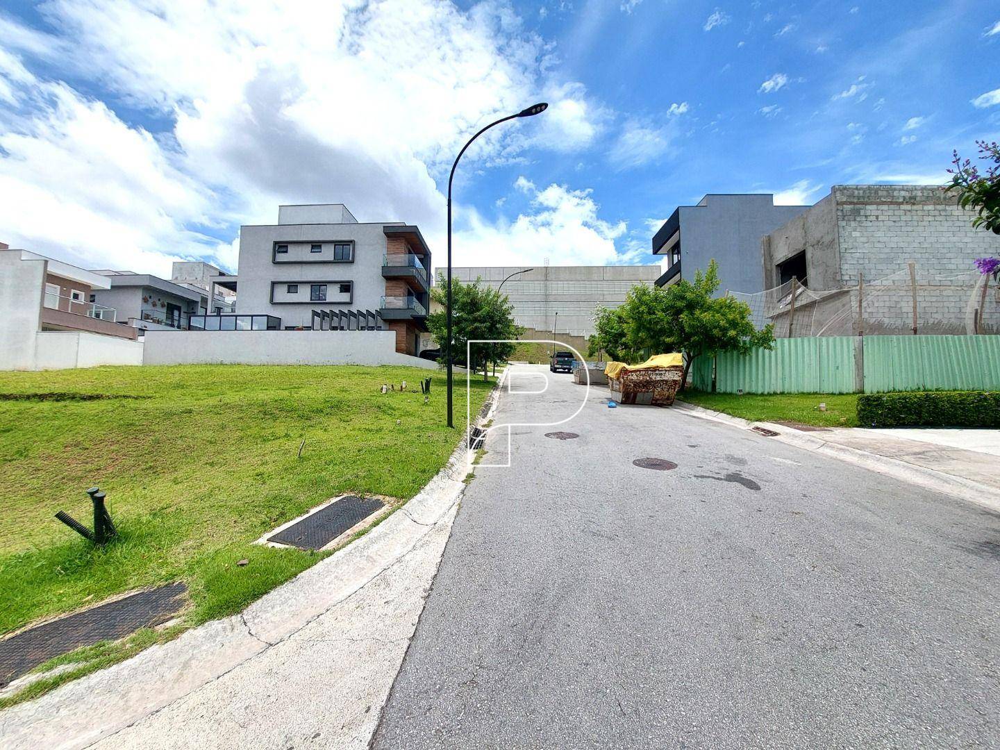 Loteamento e Condomínio, 133 m² - Foto 7