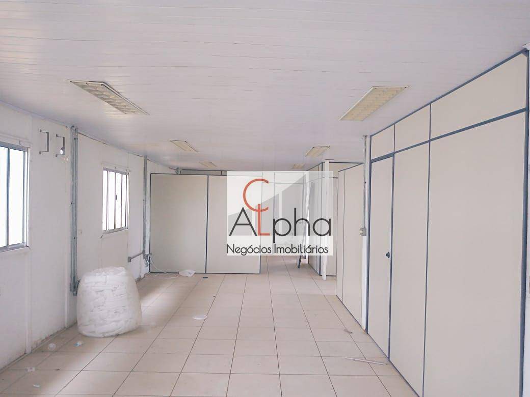 Depósito-Galpão-Armazém para alugar, 750m² - Foto 4