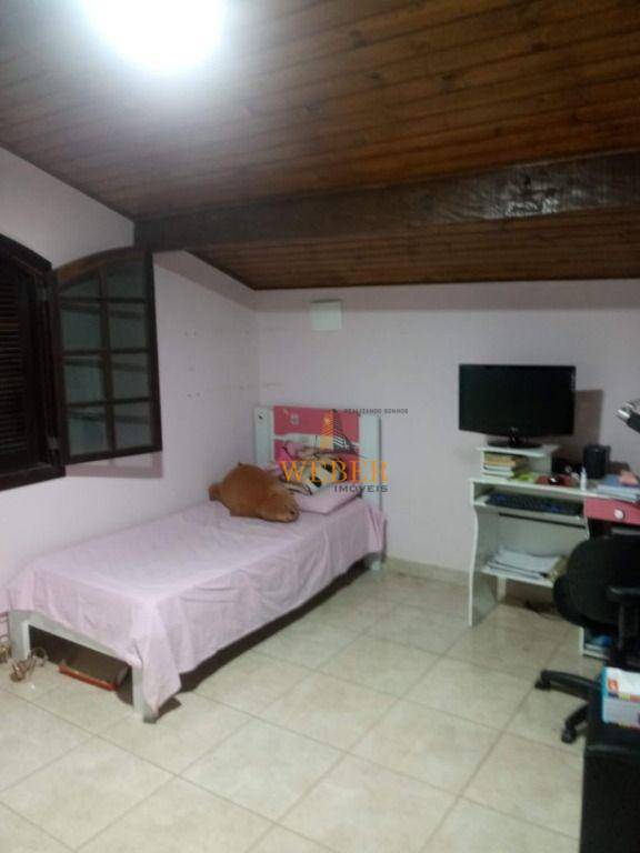 Casa à venda com 3 quartos, 110m² - Foto 2