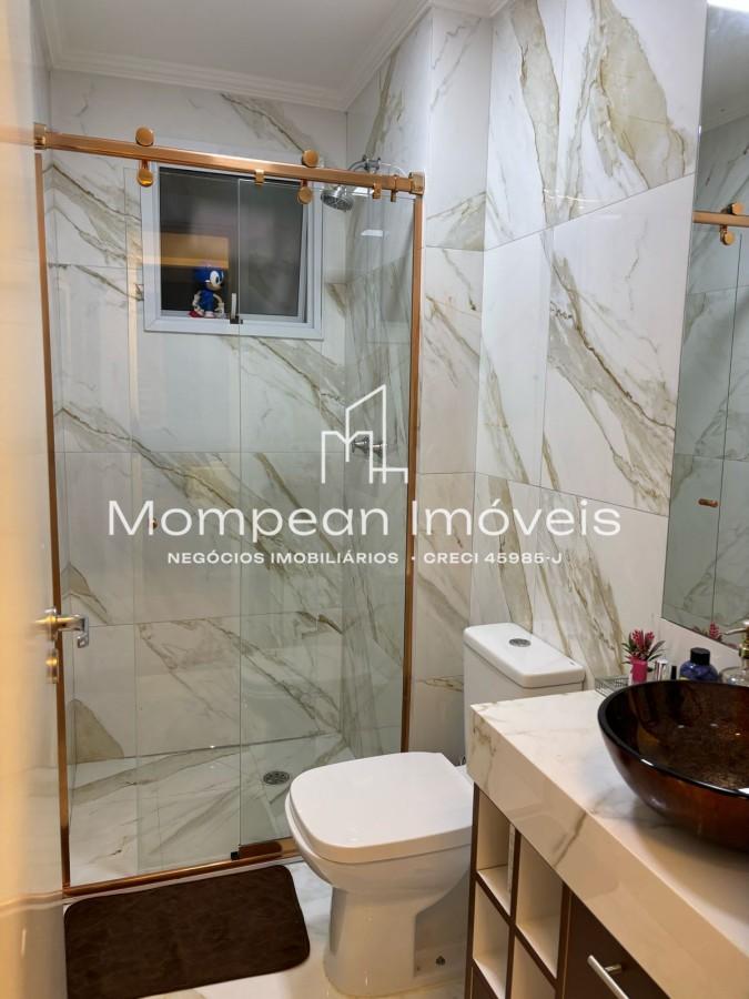 Apartamento à venda com 3 quartos, 72m² - Foto 4