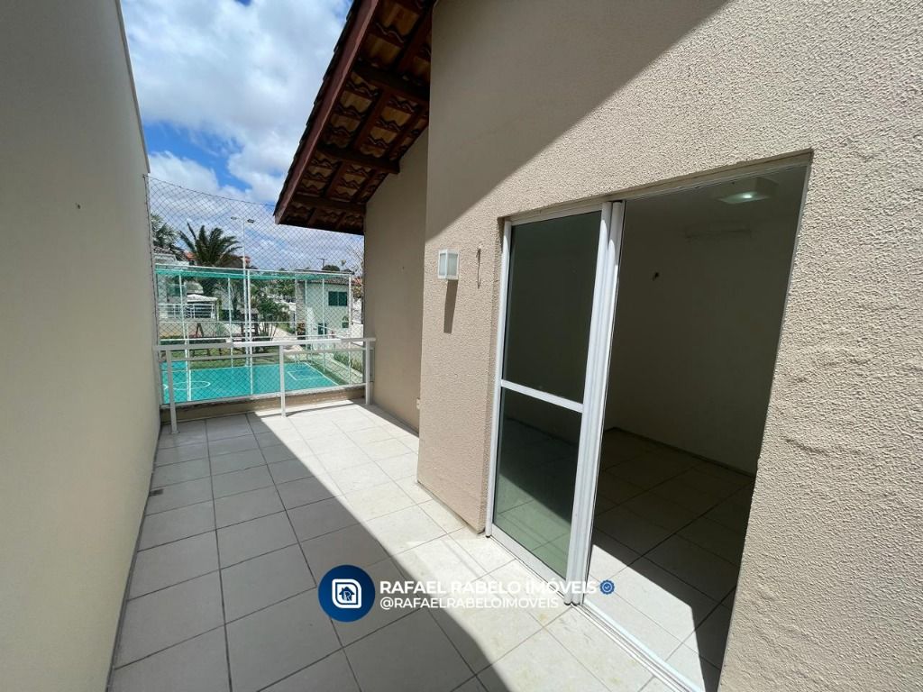 Casa de Condomínio à venda e aluguel com 3 quartos, 122m² - Foto 7